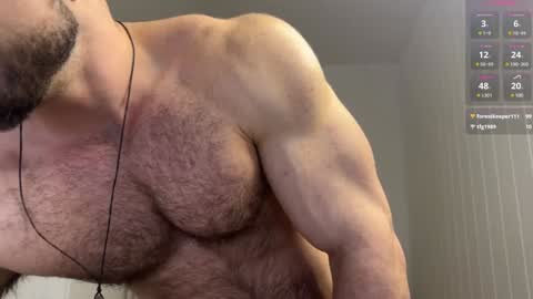 new online show from February 5, 2025, 6:46 am