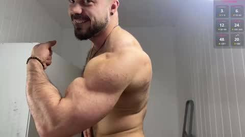 new online show from March 1, 2025, 1:29 pm