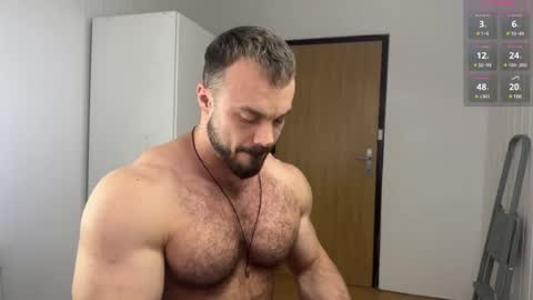 new online show from March 4, 2025, 11:29 am