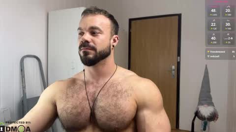 new online show from March 10, 2025, 5:18 pm