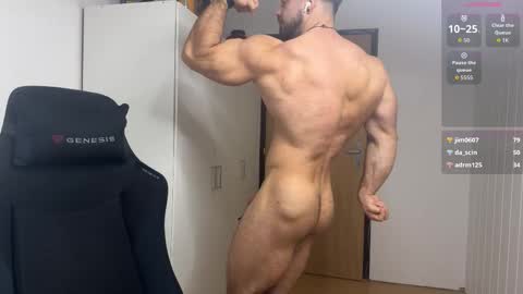 new online show from November 29, 2025, 6:16 am