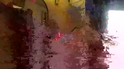 Thick Thirsty online show from December 18, 2025, 12:11 pm