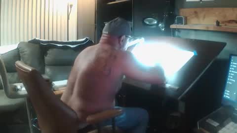 Snapshot of wantitbutyoucanthaveit chatting on March 6, 2026, 9:06 am inittogetitin online show from March 6, 2026, 9:06 am