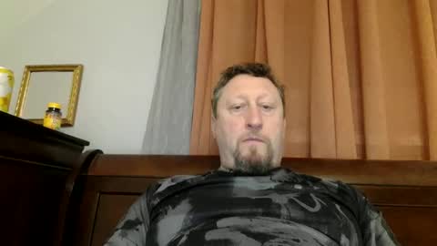 Snapshot of wantstoperform chatting on January 13, 2025, 12:30 am wantstoperform online show from January 13, 2025, 12:30 am