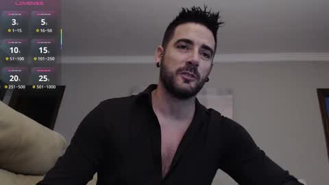 wapos__25 online show from November 16, 2025, 4:34 pm