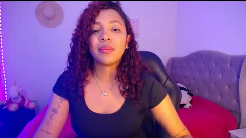Snapshot of warisgoddes chatting on September 19, 2025, 6:26 am EMILY online show from September 19, 2025, 6:26 am