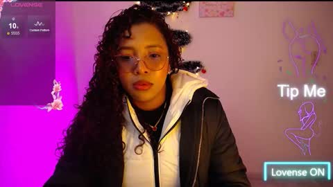 EMILY online show from December 14, 2025, 2:39 am