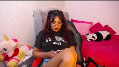 Snapshot of warisgoddes chatting on March 8, 2026, 9:40 pm EMILY online show from March 8, 2026, 9:40 pm