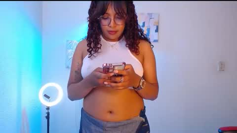 Snapshot of warisgoddes chatting on March 20, 2026, 11:31 pm EMILY online show from March 20, 2026, 11:31 pm