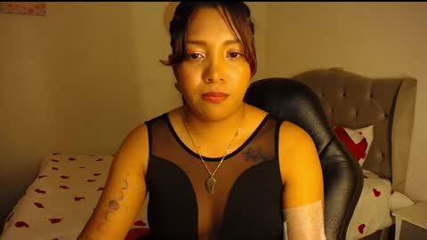 Snapshot of warisgoddes chatting on March 27, 2026, 5:02 am EMILY online show from March 27, 2026, 5:02 am
