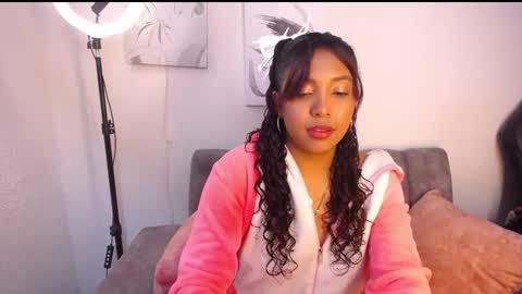 Snapshot of warisgoddes chatting on April 3, 2026, 6:55 am EMILY online show from April 3, 2026, 6:55 am