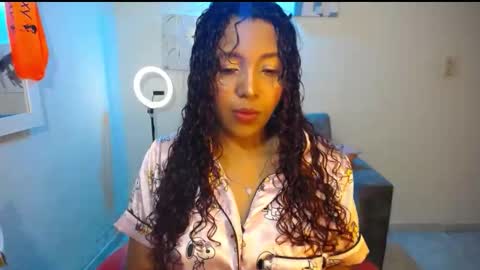 Snapshot of warisgoddes chatting on April 6, 2026, 11:00 am EMILY online show from April 6, 2026, 11:00 am