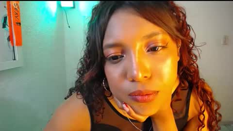 Snapshot of warisgoddes chatting on April 13, 2026, 4:45 pm EMILY online show from April 13, 2026, 4:45 pm