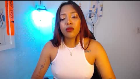 Snapshot of warisgoddes chatting on April 21, 2026, 3:24 am EMILY online show from April 21, 2026, 3:24 am