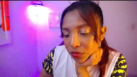 Snapshot of warisgoddes chatting on April 22, 2026, 4:48 am EMILY online show from April 22, 2026, 4:48 am