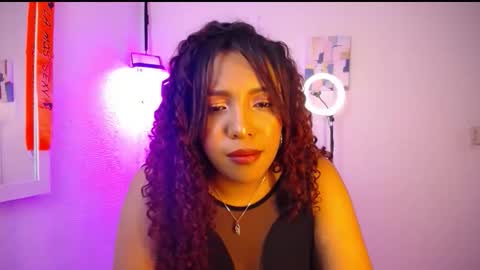 Snapshot of warisgoddes chatting on April 25, 2026, 6:38 am EMILY online show from April 25, 2026, 6:38 am