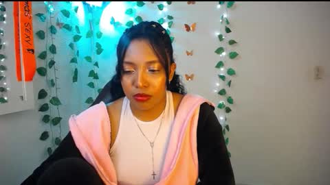 Snapshot of warisgoddes chatting on May 7, 2026, 7:03 am EMILY online show from May 7, 2026, 7:03 am