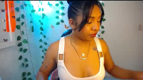 Snapshot of warisgoddes chatting on May 14, 2026, 9:16 am EMILY online show from May 14, 2026, 9:16 am