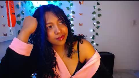 Snapshot of warisgoddes chatting on May 21, 2026, 10:00 am EMILY online show from May 21, 2026, 10:00 am