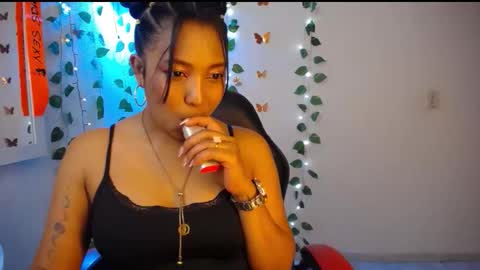 Snapshot of warisgoddes chatting on May 26, 2026, 4:41 am EMILY online show from May 26, 2026, 4:41 am