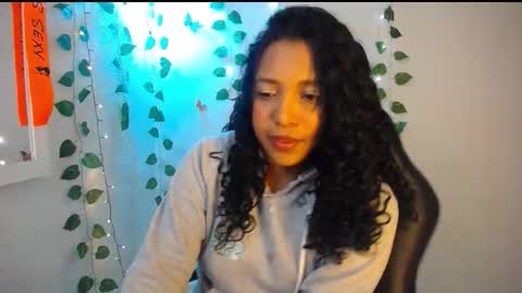Snapshot of warisgoddes chatting on May 30, 2026, 6:21 am EMILY online show from May 30, 2026, 6:21 am