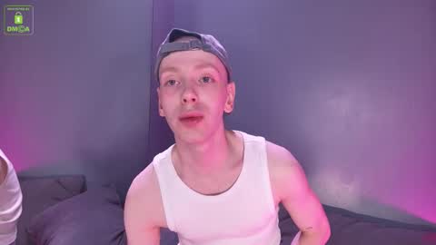 Snapshot of warmwhisp chatting on February 26, 2026, 8:52 pm ZID online show from February 26, 2026, 8:52 pm