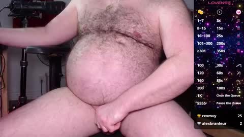 Snapshot of warno34 chatting on December 4, 2024, 8:34 am Warno online show from December 4, 2024, 8:34 am