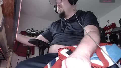 Snapshot of warno34 chatting on January 6, 2025, 4:36 am Warno online show from January 6, 2025, 4:36 am