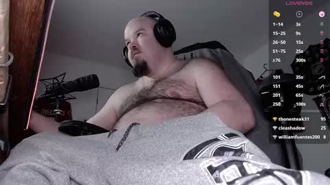 Snapshot of warno34 chatting on February 5, 2025, 2:40 am Warno online show from February 5, 2025, 2:40 am