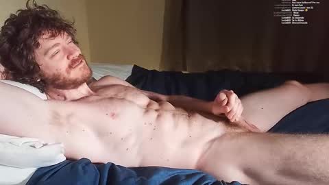 Warren Kener online show from November 11, 2025, 4:01 am