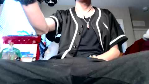 Snapshot of warrior23zone1 chatting on November 29, 2025, 10:13 pm Jaime online show from November 29, 2025, 10:13 pm