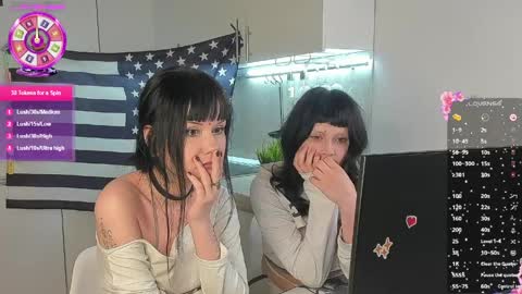 Maxi online show from May 23, 2026, 9:52 pm
