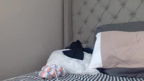 wasiancutie online show from May 16, 2026, 7:34 pm