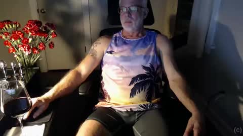 wasted_daze_ online show from November 3, 2025, 2:13 am