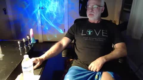 wasted_daze_ online show from January 12, 2026, 3:23 am