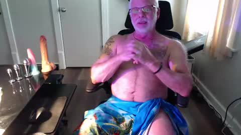 wasted_daze_ online show from July 1, 2026, 9:25 pm