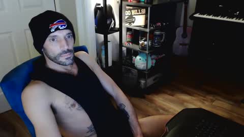 KB online show from February 19, 2025, 11:36 pm