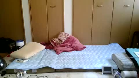 watanosmoking online show from October 3, 2025, 10:40 pm