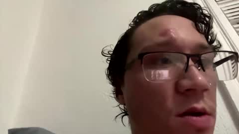 Snapshot of watch_me_cum83 chatting on February 7, 2025, 12:53 am Watch me cum 18 online show from February 7, 2025, 12:53 am