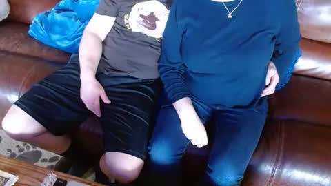 Hereforfun online show from February 21, 2025, 11:10 pm