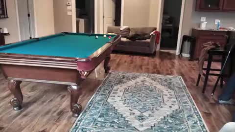 Daddy online show from December 22, 2025, 8:06 pm