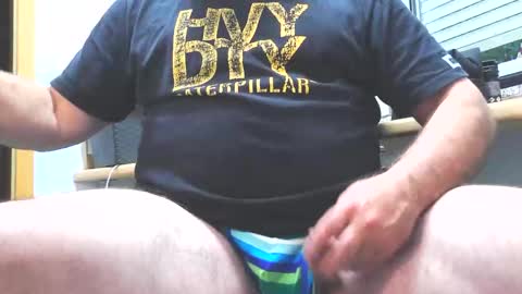 waterman__30 online show from May 31, 2026, 2:42 am