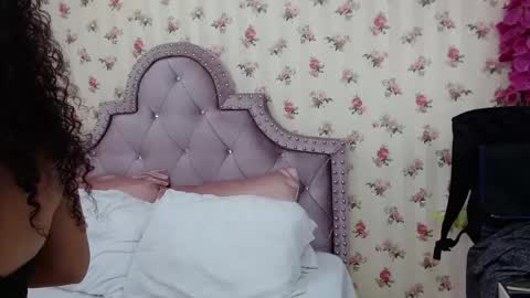 Milf Latina online show from March 19, 2026, 2:10 pm