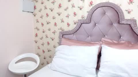 Milf Latina online show from March 28, 2026, 1:54 pm