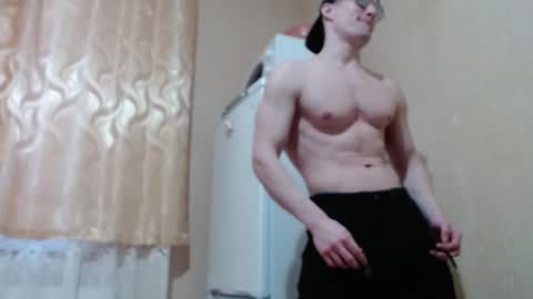 Snapshot of wayne6258 chatting on February 17, 2025, 2:37 pm SexyMan online show from February 17, 2025, 2:37 pm