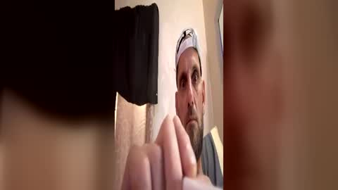 Mike Hunt online show from July 6, 2026, 1:08 pm