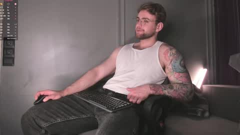 Snapshot of waynemiller_ chatting on March 7, 2026, 5:04 am Wayne online show from March 7, 2026, 5:04 am