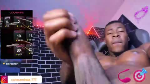 Snapshot of wayner_blk chatting on May 28, 2026, 1:41 pm wayner online show from May 28, 2026, 1:41 pm