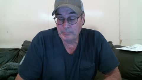 Snapshot of wbfarm chatting on October 11, 2025, 12:54 am WB Farm online show from October 11, 2025, 12:54 am