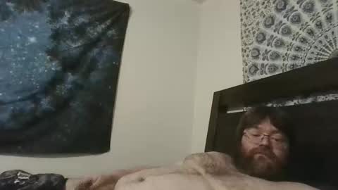 Viking Man online show from November 18, 2025, 6:18 am